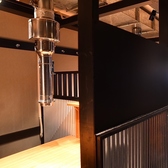 ジンギスカン 十鉄 6条店の雰囲気3