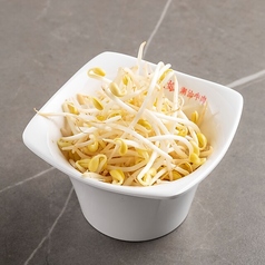 豆もやし