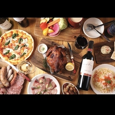 【全席喫煙可能】イタめし酒場Viva（ビバ）特集写真1