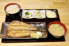 ひざし 五反田店のおすすめランチ3