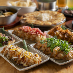 浜松大衆酒場 餃子の遠州 有楽街店の写真2