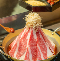 韓国式食堂 うしなべセンターのおすすめ料理1