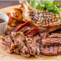 コース利用にも対応するサービス