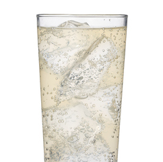 徳島すだちハイボール