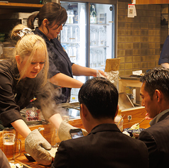 ココロザシ 金山南口店の特集写真