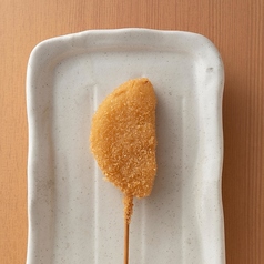 串かつ玉ねぎ