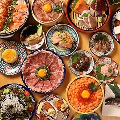 魚心 船橋店の写真