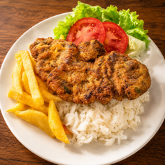 Bolivian Cafe MaiAlinaのおすすめランチ3