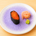 料理メニュー写真&nbsp;いくら