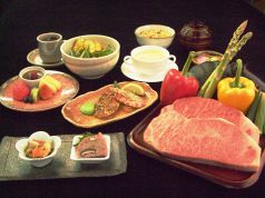 鉄板焼 七海 アパホテル＆リゾート東京ベイ幕張の特集写真