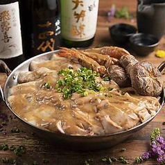 牡蠣と日本酒 四喜 池袋西口駅前店のコース写真
