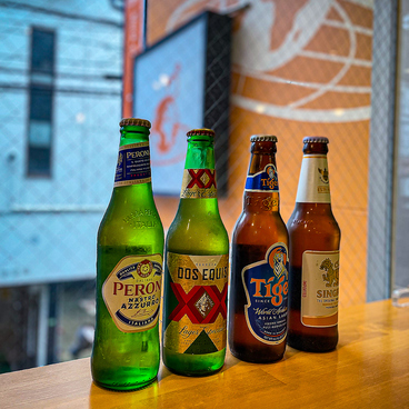 World Pinchos TAKA ワールドピンチョス タカのおすすめ料理1