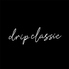 drip classic ドリップ クラシックのロゴ
