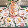 Afternoon Flower Lounge Tea Bloomy &nbsp;アフタヌーンフラワーラウンジ ティーブルーミーのおすすめポイント3