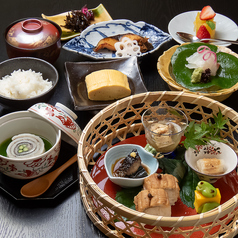 祇園 蕪屋 離れの特集写真