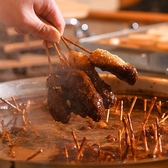 串かつ おでん 味のたぬきやのおすすめ料理3