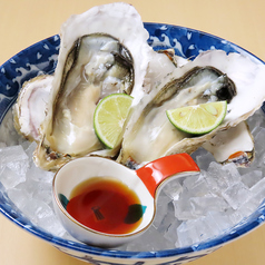 牡蠣