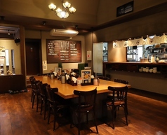 伝統自家製麺 いけや食堂の雰囲気1