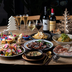 BESIDE SEASIDE ビサイドシーサイドのおすすめポイント1