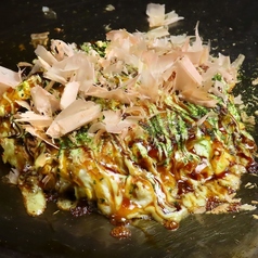 昭和レトロ鉄板酒場 のんで忘れるかのおすすめ料理2