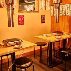 焼肉×ホルモン×居酒屋 矢向肉流通センターの特集写真