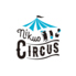 NIKUO CIRCUSのロゴ