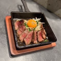 逸品料理がお酒との相性抜群。