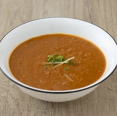 キーマカレー