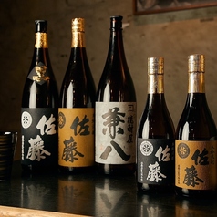 【焼き鳥 海鮮居酒屋】しり鳥商店 藤沢南口店のコース写真
