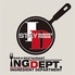 ING DEPT. イングデプトのロゴ