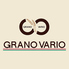 GRANO VARIO 浅草雷門店のロゴ