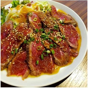 キッチンシズルのおすすめ料理1