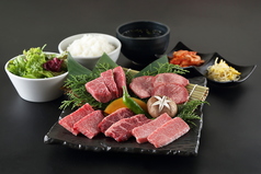 焼肉の牛太 本陣 LINKS UMEDA店のおすすめランチ1