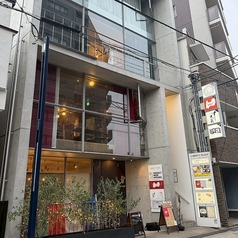trattoria DARA トラットリア ダラの雰囲気3