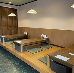 cham チャム 敷地店の特集写真