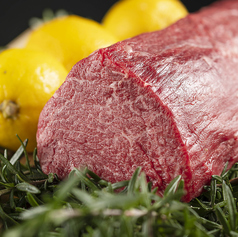 THE CARNE tokyo ザカルネトウキョウのコース写真