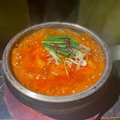 料理メニュー写真&nbsp;豚肉キムチチゲ