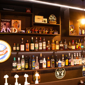 ダイニングルームあんどの雰囲気2