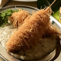 料理メニュー写真&nbsp;Knowry's Fried Fish