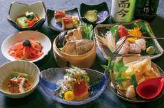 地魚屋 浜松町店のコース写真
