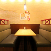 ダッキーダック 港南台バーズ店の雰囲気2