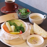 kitchen ev from BAKEUP キッチンエヴフロムベイクアップのおすすめ料理2