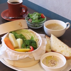 Kitchen Ev from BAKEUP キッチンエブフロムベイクアップのおすすめ料理2