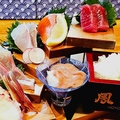 陽のあたる処居酒屋SARU サルのおすすめ料理1