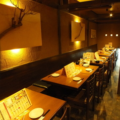 四国の酒場 本町店の特集写真