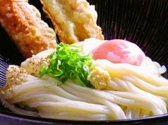 Udon and Cafe 麺喰のおすすめ料理1