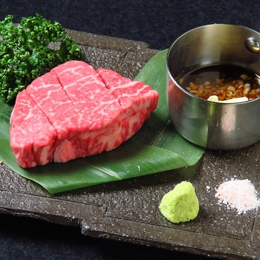 肉乃小野寺のおすすめ料理1