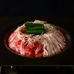 炊き肉 りょうちゃん 和牛&あぐー 1人前