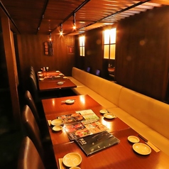 北海道 秋葉原店の雰囲気3