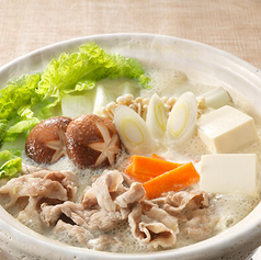 天神モノリスのコース写真